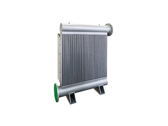 Air Cooler FLQ