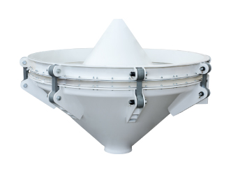 Vibro Discharger ZCCD