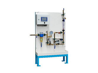 Water Flow Controller ZSKZ