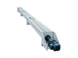 Screw Conveyor PJL