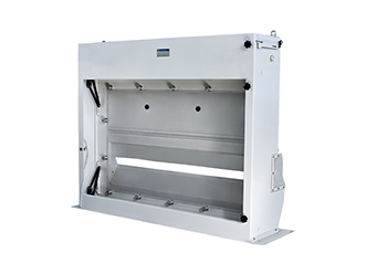 Separador Aspirador Vertical CXFD