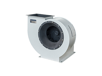 Ventilador de Baja Presión DFJ