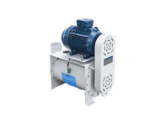 Impactor Tipo Tambor (Detacher) DSF