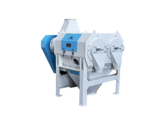 Cernedor Rotativo DYSD/DYSS