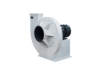 Ventilador de Alta Presión GFJ