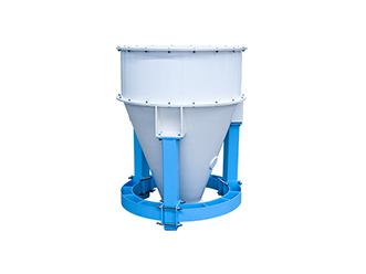 Bascula de batches PLC