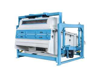 Separador Tipo Rotativo XZSX