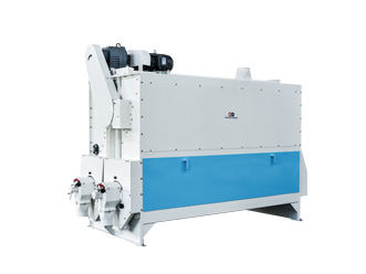 Separador de Disco y Cilindro DGJX