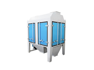 Cernedor Tipo Tambor YCS