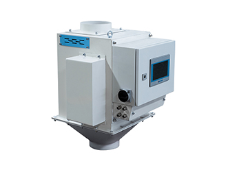 自动流量平衡器 DPMX