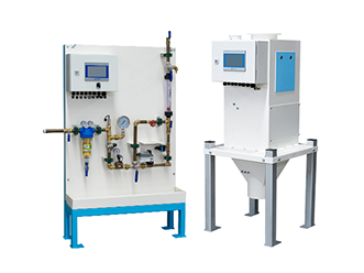 水分检测仪+水流控制仪  SFJC & ZSKZ