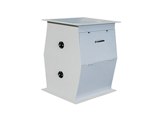 原粮磁选器 YLCX