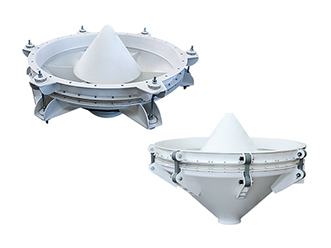 振动出仓器 ZCCD/ZCCL