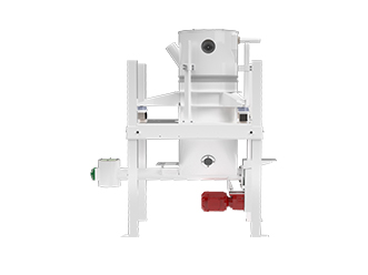 Screw Discharge Continuous Loss-In Weight Scale JLCJ