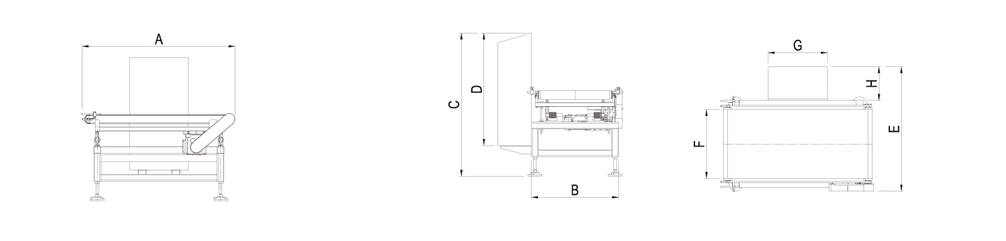 Series-Check-Weigher-ZJJ