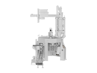 Carousel Packer ZBZ-7