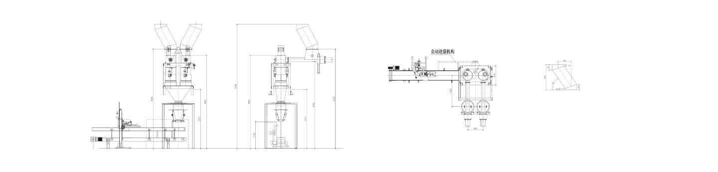 Single-Spout-Packer-DBZS