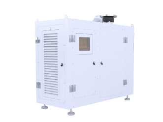 Maglev Turbo Blower CXFFJ