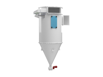High Pressure Jet Filter GMCZ